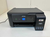 Epson ecotank et-2870 overige printers en copiers - afbeelding 1 van  11
