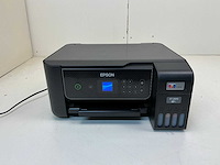 Epson ecotank et-2870 overige printers en copiers - afbeelding 1 van  6