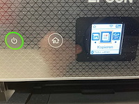 Epson ecotank et-2870 overige printers en copiers - afbeelding 3 van  6