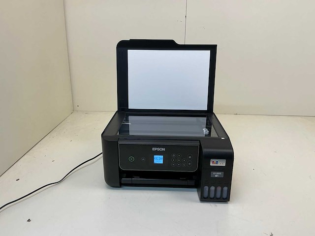 Epson ecotank et-2870 overige printers en copiers - afbeelding 5 van  6