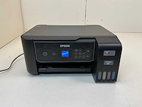 Epson ecotank et-2870 overige printers en copiers - afbeelding 1 van  7