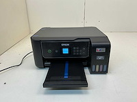 Epson ecotank et-2870 overige printers en copiers - afbeelding 5 van  7