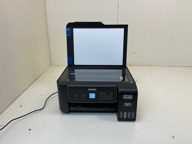 Epson ecotank et-2870 overige printers en copiers - afbeelding 6 van  7