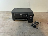 Epson ecotank et-2870 overige printers en copiers - afbeelding 1 van  5