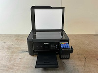 Epson ecotank et-2870 overige printers en copiers - afbeelding 3 van  5