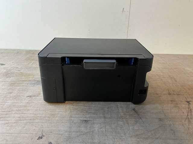 Epson ecotank et-2870 overige printers en copiers - afbeelding 4 van  5