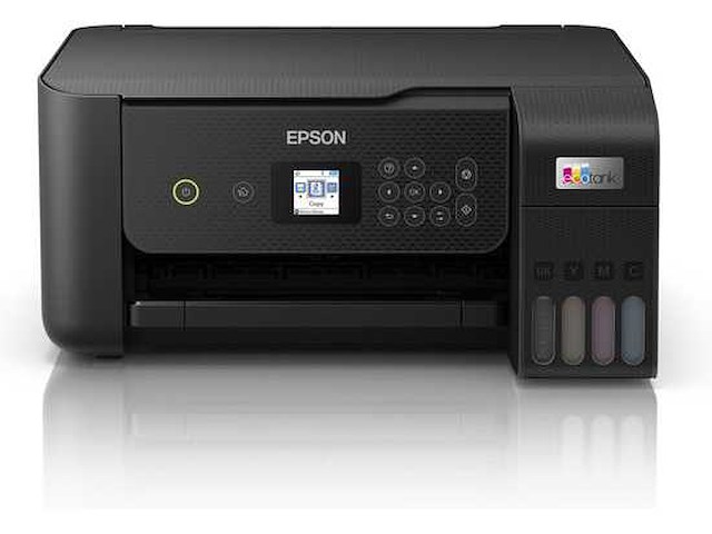 Epson ecotank et-2870 overige printers en copiers - afbeelding 3 van  11