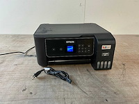 Epson ecotank et-2870 overige printers en copiers - afbeelding 1 van  11