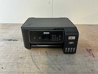 Epson ecotank et-2870 overige printers en copiers - afbeelding 5 van  11