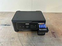 Epson ecotank et-2870 overige printers en copiers - afbeelding 6 van  11
