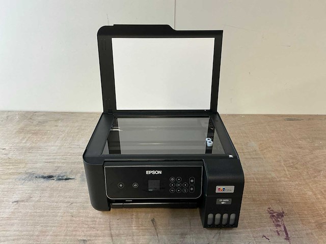Epson ecotank et-2870 overige printers en copiers - afbeelding 7 van  11