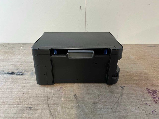 Epson ecotank et-2870 overige printers en copiers - afbeelding 9 van  11