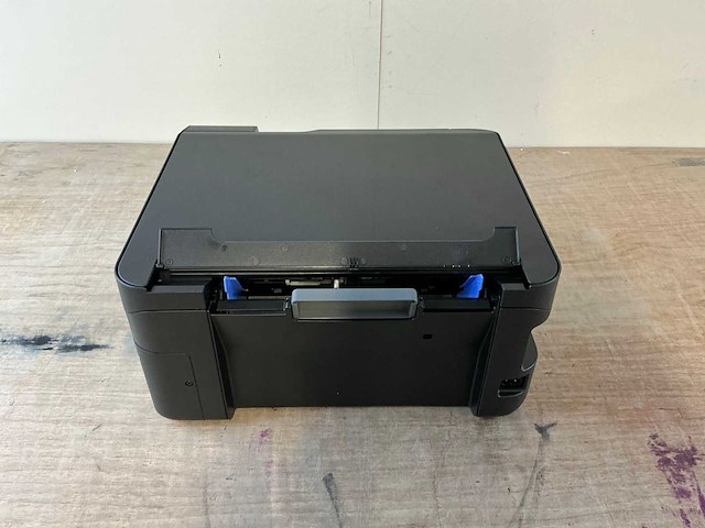 Epson ecotank et-2870 overige printers en copiers - afbeelding 10 van  11