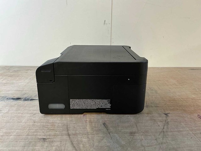 Epson ecotank et-2870 overige printers en copiers - afbeelding 11 van  11