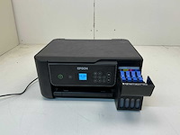 Epson ecotank et-2870 overige printers en copiers - afbeelding 3 van  5