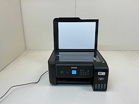 Epson ecotank et-2870 overige printers en copiers - afbeelding 4 van  5