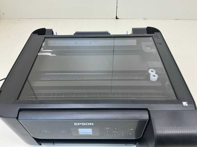 Epson ecotank et-2870 overige printers en copiers - afbeelding 6 van  7