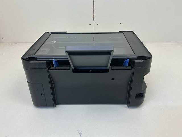 Epson ecotank et-2870 overige printers en copiers - afbeelding 7 van  7