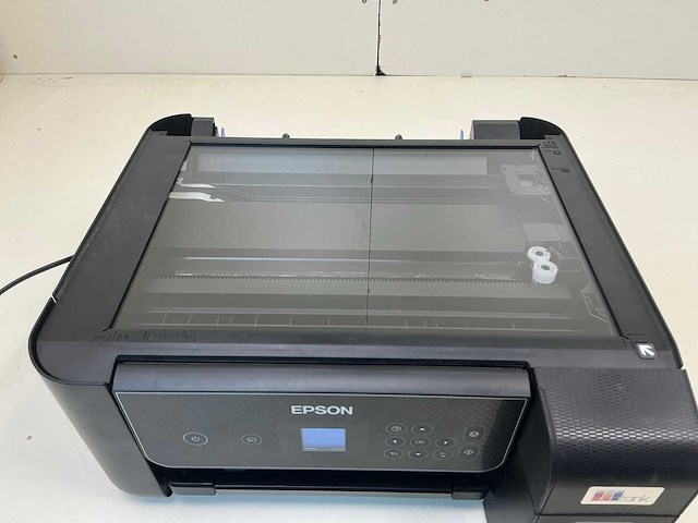 Epson ecotank et-2870 overige printers en copiers - afbeelding 6 van  7