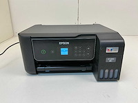 Epson ecotank et-2870 overige printers en copiers - afbeelding 1 van  9