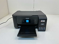 Epson ecotank et-2870 overige printers en copiers - afbeelding 5 van  9