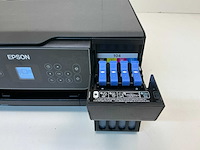 Epson ecotank et-2870 overige printers en copiers - afbeelding 6 van  9