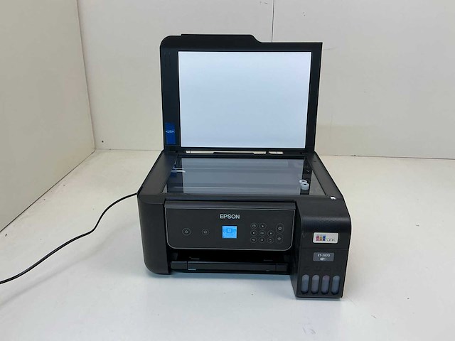 Epson ecotank et-2870 overige printers en copiers - afbeelding 7 van  9