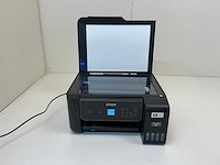 Epson ecotank et-2870 overige printers en copiers - afbeelding 7 van  9