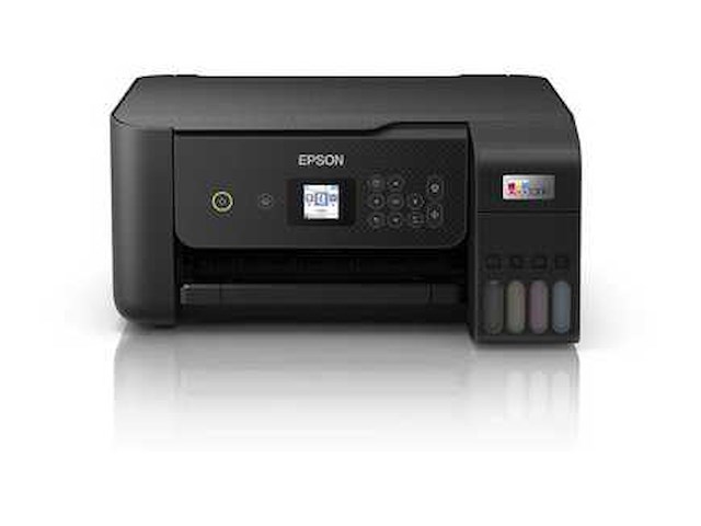 Epson ecotank et-2870 overige printers en copiers - afbeelding 4 van  12