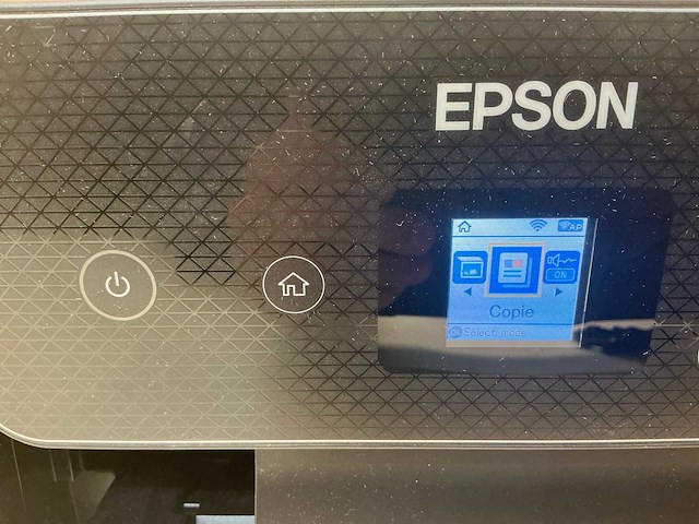 Epson ecotank et-2870 overige printers en copiers - afbeelding 2 van  5