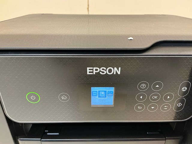 Epson ecotank et-2870 overige printers en copiers - afbeelding 4 van  10