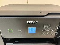 Epson ecotank et-2870 overige printers en copiers - afbeelding 4 van  10