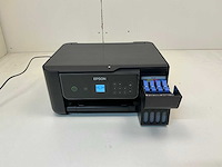 Epson ecotank et-2870 overige printers en copiers - afbeelding 5 van  10