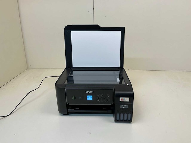 Epson ecotank et-2870 overige printers en copiers - afbeelding 8 van  10