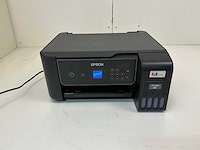 Epson ecotank et-2870 overige printers en copiers - afbeelding 1 van  7