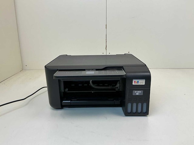 Epson ecotank et-2870 overige printers en copiers - afbeelding 4 van  7