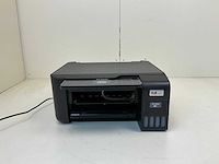 Epson ecotank et-2870 overige printers en copiers - afbeelding 4 van  7