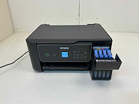 Epson ecotank et-2870 overige printers en copiers - afbeelding 5 van  7
