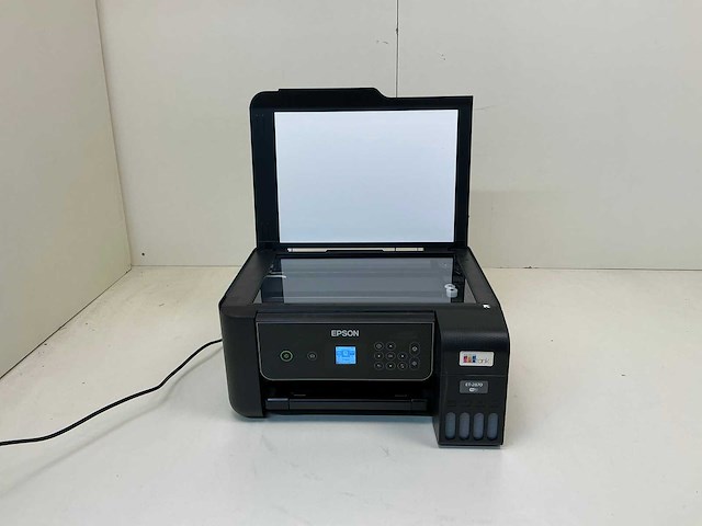 Epson ecotank et-2870 overige printers en copiers - afbeelding 6 van  7