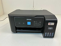 Epson ecotank et-2870 overige printers en copiers - afbeelding 1 van  9