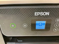 Epson ecotank et-2870 overige printers en copiers - afbeelding 3 van  9