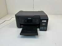 Epson ecotank et-2870 overige printers en copiers - afbeelding 5 van  9