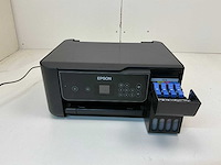 Epson ecotank et-2870 overige printers en copiers - afbeelding 6 van  9