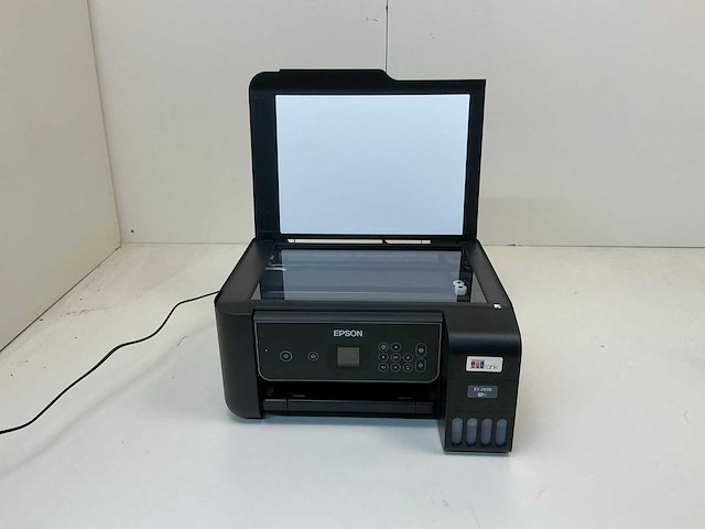 Epson ecotank et-2870 overige printers en copiers - afbeelding 7 van  9