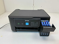 Epson ecotank et-2870 overige printers en copiers - afbeelding 3 van  6