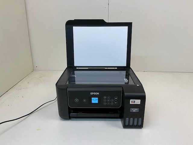Epson ecotank et-2870 overige printers en copiers - afbeelding 4 van  6