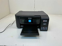 Epson ecotank et-2870 overige printers en copiers - afbeelding 2 van  2
