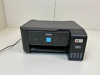 Epson ecotank et-2870 overige printers en copiers - afbeelding 1 van  3