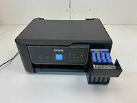 Epson ecotank et-2870 overige printers en copiers - afbeelding 2 van  3
