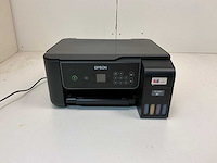 Epson ecotank et-2870 overige printers en copiers - afbeelding 1 van  3